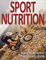 Sport Nutrition 3rd Edition - Jeukendrup, Asker E.; Gleeson, Michael