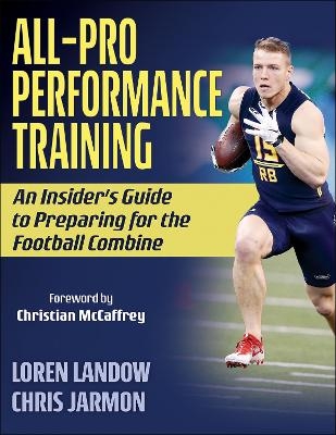 All-Pro Performance Training - Loren Landow, Chris Jarmon