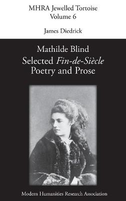 Mathilde Blind - 