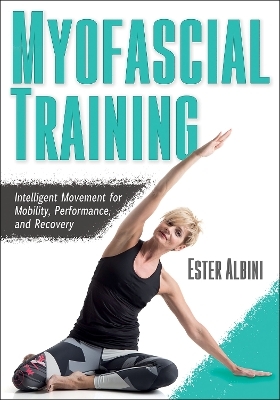 Myofascial Training - Ester Albini