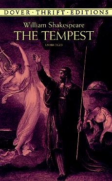 Tempest -  William Shakespeare