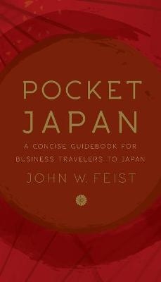 Pocket Japan - John W Feist