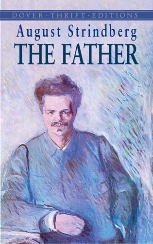 Father -  August Strindberg