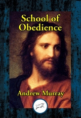 School of Obedience -  Andrew Murray