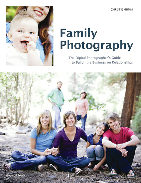 Family Photography -  Christie Mumm