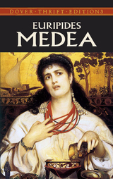 Medea -  Euripides