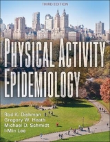 Physical Activity Epidemiology - Dishman, Rod K.; Heath, Gregory W.; Schmidt, Mike D.; Lee, I-Min