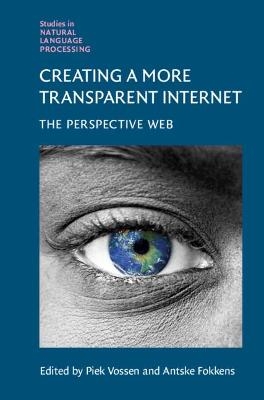Creating a More Transparent Internet - 