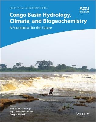 Congo Basin Hydrology, Climate, and Biogeochemistry - 