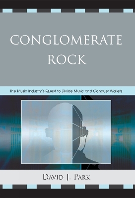 Conglomerate Rock - David J. Park