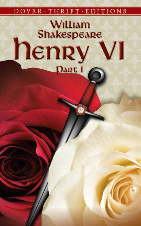 Henry VI, Part I -  William Shakespeare