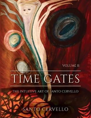 Time Gates - Santo S Cervello