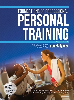 Foundations of Professional Personal Training - 