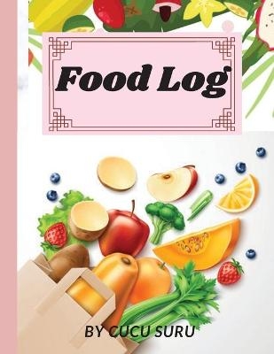 Food Log -  Stela
