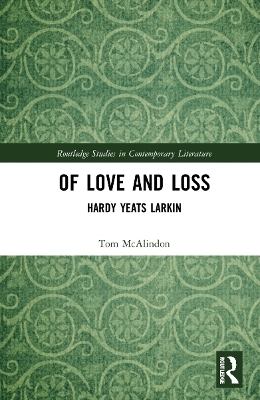 Of Love and Loss - Tom McAlindon