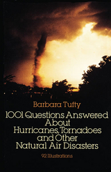 1001 Questions Answered About -  Barbara Tufty