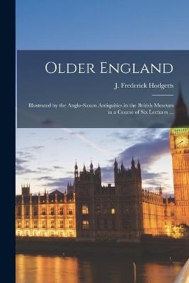 Older England - 