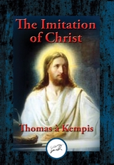 Imitation of Christ -  Thomas A Kempis