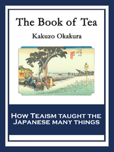 The Book of Tea - Kakuzo Okakura