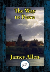 Way of Peace -  James Allen