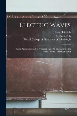 Electric Waves - 