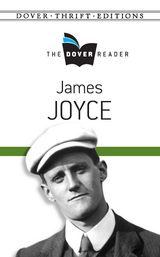 James Joyce The Dover Reader -  James Joyce