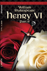Henry VI, Part II -  William Shakespeare