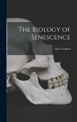 The Biology of Senescence - Alex 1920- Comfort