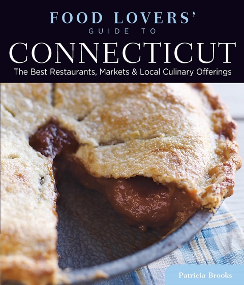 Food Lovers' Guide to(R) Connecticut -  Lester Brooks