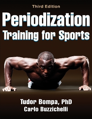 Periodization Training for Sports - Tudor Bompa, Carlo Buzzichelli