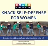 Knack Self-Defense for Women -  Chris Wright-Martell