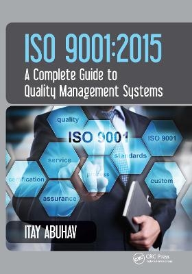 ISO 9001 - Itay Abuhav