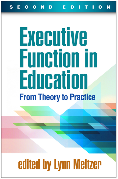 Executive Function in Education, Second Edition - 