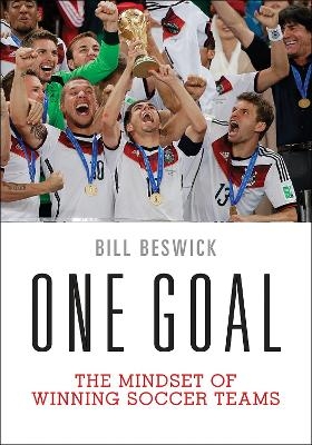 One Goal - Bill Beswick