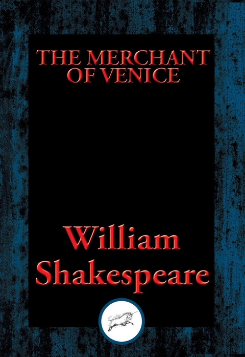 Merchant of Venice -  William Shakespeare