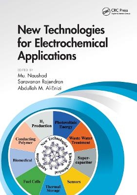 New Technologies for Electrochemical Applications - 