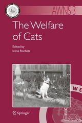 The Welfare of Cats - 