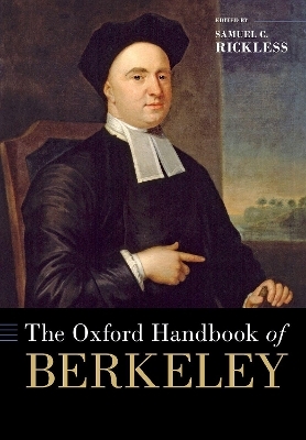 The Oxford Handbook of Berkeley - 