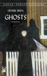 Ghosts -  Henrik Ibsen