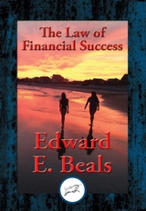Law of Financial Success -  Edward E. Beals