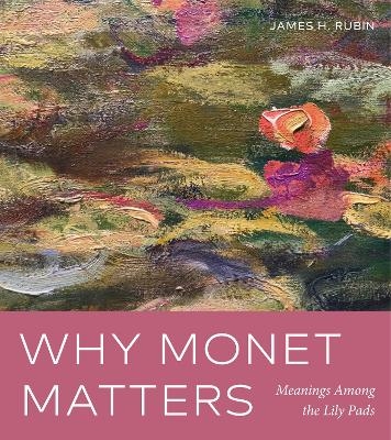 Why Monet Matters - James H. Rubin