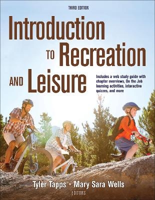 Introduction to Recreation and Leisure - 