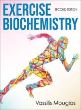 Exercise Biochemistry - Mougios, Vassilis
