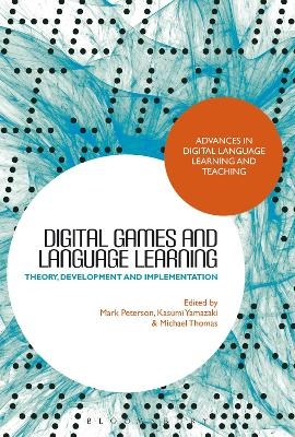Digital Games and Language Learning - 