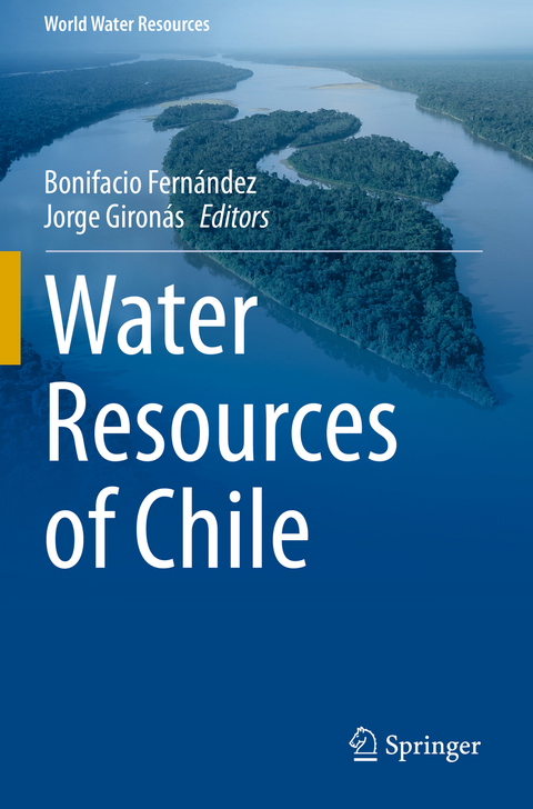 Water Resources of Chile - 