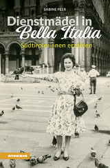 Dienstmädel in Bella Italia - Sabine Peer