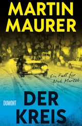 Der Kreis - Martin Maurer