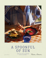 A Spoonful of Sun - 