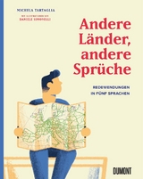 Andere Länder, andere Sprüche - Michela Tartaglia