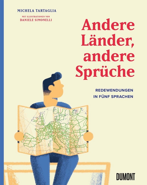 Andere Länder, andere Sprüche - Michela Tartaglia